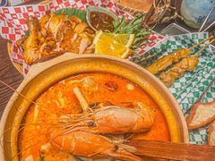 -泰妃殿(武汉首店)