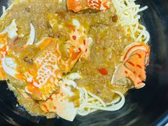 -沈记烧烤海鲜(江汉二路店)