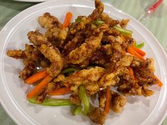 -余味私房菜(正阳小区西5街区店)