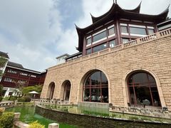 -苏州吴宫泛太平洋酒店