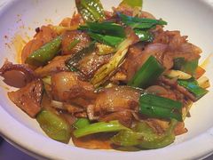 -茅庐川菜(烟台万象汇店)