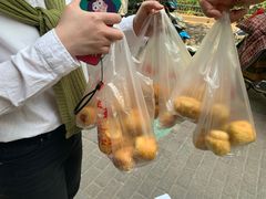 -毛华美食(清扬路店)