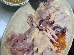 -麻奢鸽农庄·梦里水乡