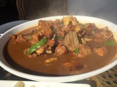 -翠茗农庄土菜馆(天目湖店)