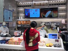 -BreadTalk面包新语·烘焙蛋糕(领展购物广场店)
