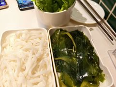 -八合里潮汕鲜牛肉火锅(上海汇智广场店)
