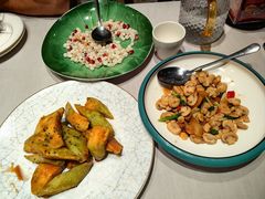 -颂福楼·南京菜(定淮门店)