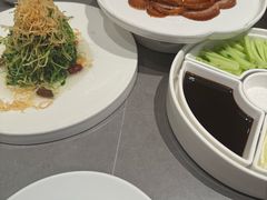 -宏宴·新京菜(望京店)