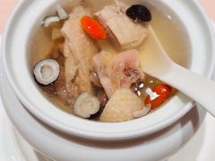 -恒悦轩·粤菜(上海展览中心店)