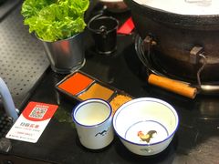 -么肆烤肉·中式自助·烤肉大排档(街道口季佳PAI店)