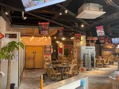 -神伙烧烤(江北黄泥塝店)