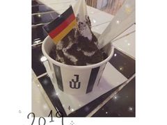 -JW德国冻酸奶Frozen Yogurt(龙湖成都滨江天街店)