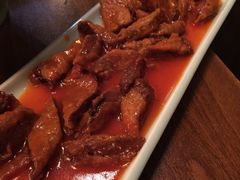 -疆Jiang·新疆秘制料理