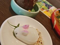 -院落新京菜·烤鸭(地安门店)