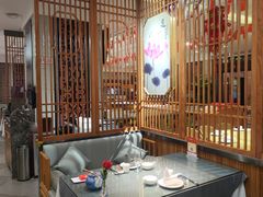 -楚鲜·汉正街一号(天河店)