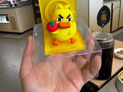 -海底捞火锅(金地广场生日主题店)