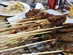 -烤五行·烧烤烤串(石佛营店)