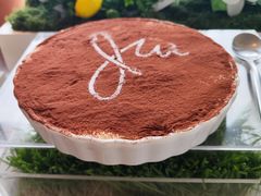 -万豪咖啡厅(JW万豪酒店店)