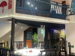 -院8里·小聚园老川菜(九眼桥店)