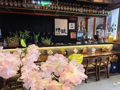 -8PINTS八品脱·日料·烧鸟·精酿小酒馆(莘庄店)