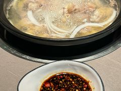 -同仁四季椰子鸡(无锡滨湖万象汇店)