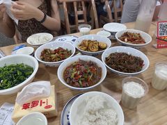 -笨罗卜浏阳菜馆(太平街店)