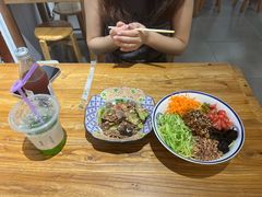 -阿木舂记·特色小吃(平江路店)