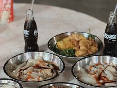 -修记牛杂店(同华东一路店)