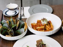 -OGGI TRATTORIA PIZZERIA(深业上城店)