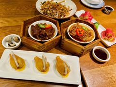 -点心传说·粤菜点心(佐阾虹湾店)