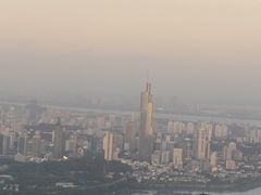 -紫金山山顶公园