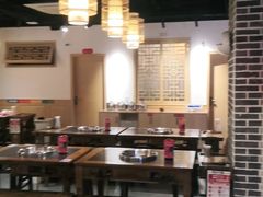 大堂-大龙燚火锅(春熙店)