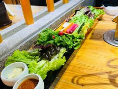 -黑牛の店·和牛烧肉(大悦城店)