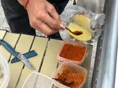 -杨柳河(地铁站)