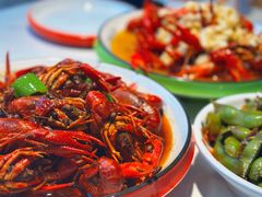 -堕落小龙虾(兰州旗舰店)
