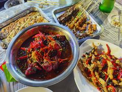 -小四餐馆(梓园路店)