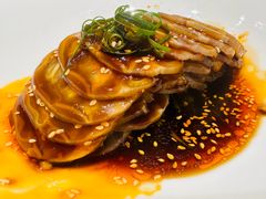 -富淳饭店(陆家嘴保利广场店)
