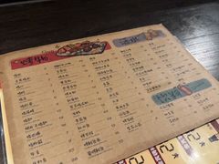 -哥哥の深夜食堂(红松东路店)