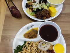 -素馨阁·天水麻辣烫(昌硕路店)