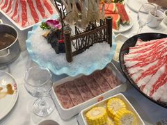 -德天肥牛海鲜火锅(龙吟坊店)