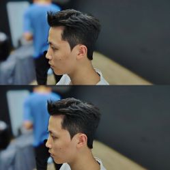 -贝勒爷专业男发