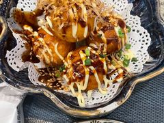 -樱の千渡日式料理·铁板烧•烧鸟(金盛田广场店)