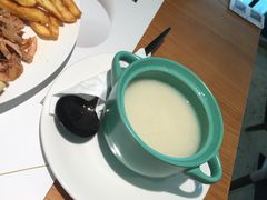 -HELLO MUSAE 拾光缪斯餐厅·纯正希腊风味(苏州中心店)
