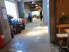 -丹江渔村(首都机场店)