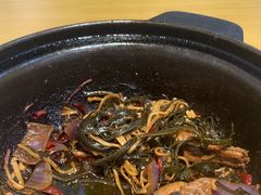 -重庆鸡公煲·嘟享吃(林科大店)