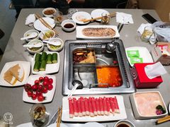 -海底捞火锅(徐州火车站店)