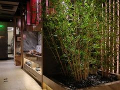 -湊湊火锅·茶憩(世博大道店)
