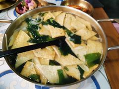 -HOTISLAND海鸡岛·韩国料理(江南西店)