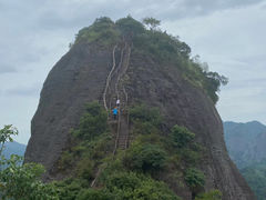 -崀山风景名胜区