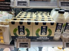 -Olé精品超市(上海虹桥南丰城店)